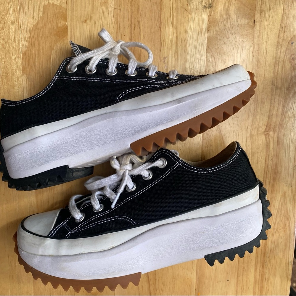 PLATFORM CONVERSE